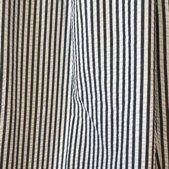 EJ Samuel Brown Satin Pants PS02